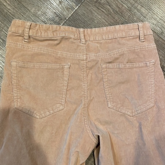 Per‎ Se  Skinny Leg Corduroy’s - Picture 5 of 8